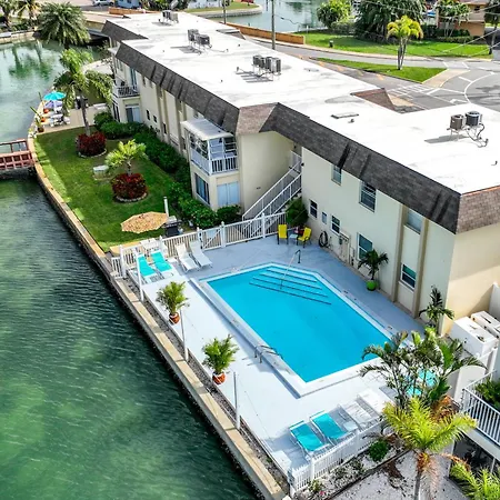 Mermaid Manor